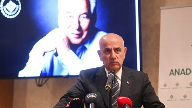 Tarihin tekerrür etmemesinin yolu gençlerin yönetim kademelerine kazandırılmasıdır