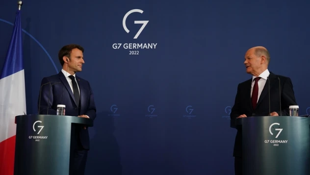 Tarihte bir dönüm noktası yaşadık