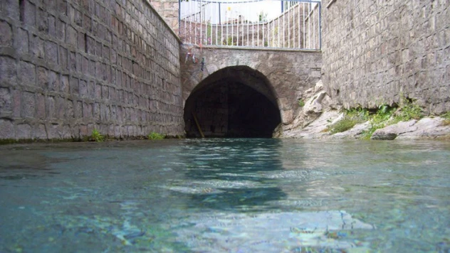 Tarihte savaşa giden su geri gelecek mi?