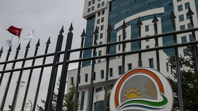 Tarım  Bakanlığı taşra teşkilatına 1800 personel alacak