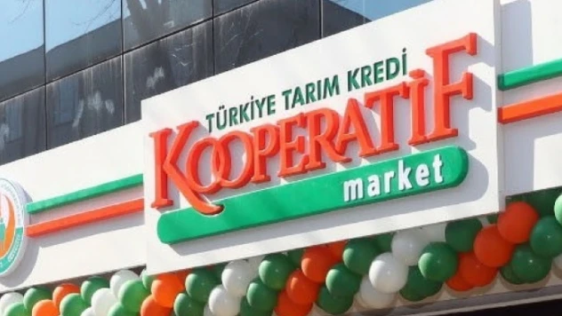 Tarım Kredi Kooperatifi marketlerinde uygulanacak indirimin detayları belli oldu
