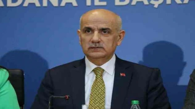 Tarım ve Orman Bakanı Vahit Kirişçi Sarıyer'de partililerle bir araya geldi