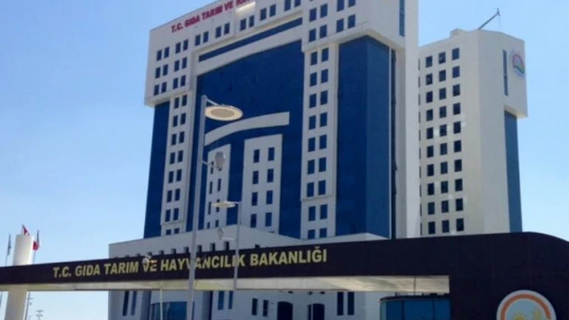 Devlet adına yurt dışında arazi kiralanması söz konusu değil