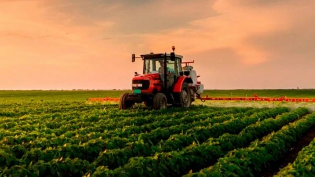 Tarımsal girdi fiyat endeksi artı