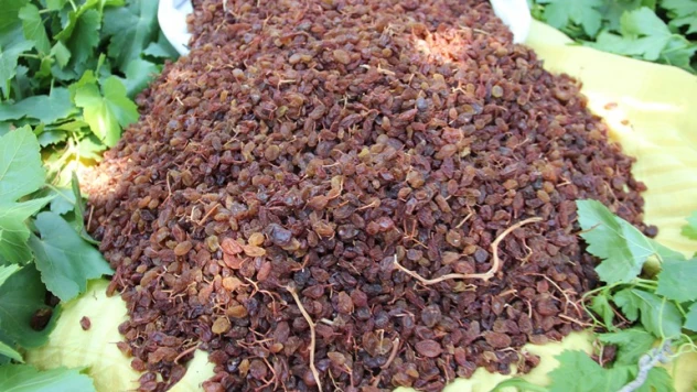 TARİŞ, TMO ile iş birliğine hazır