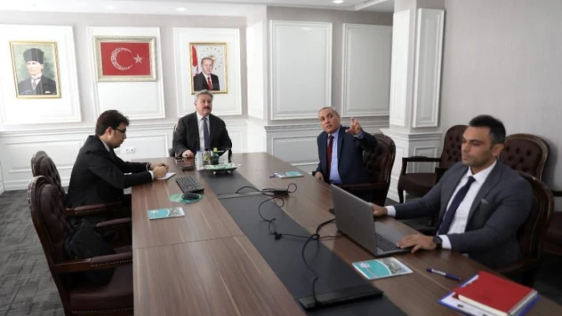 Taşınmaz Bilgi Sistem