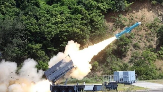 Tayvan, 3 günlük füze denemelerine başladı