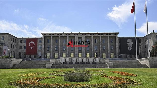 TBMM, 20 yasama uzman yardımcısı alacak