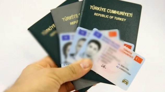 TC kimlik kartı, ehliyet ve noter kağıdı ücretlerine zam