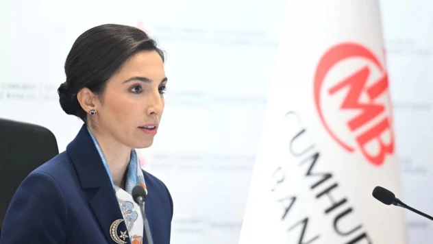 TCMB Başkanı Erkan: Ücretlerdeki her yüzde 10 artış, enflasyona yüzde 1 etki ediyor