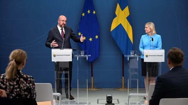 'Terör örgütlerine para ya da silah göndermiyoruz'