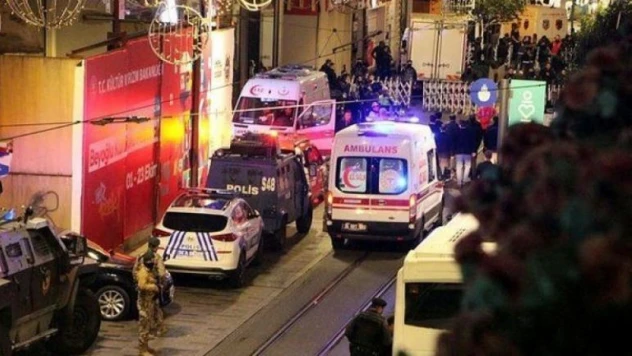 Terör saldırısıyla ilgili soruşturmada yeni gelişme