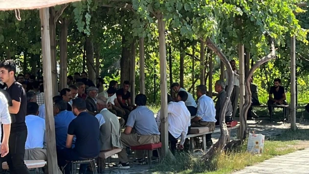 Teröristlerden hain saldırı