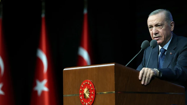 'Terörsüz Türkiye'de yeni safhaya geçildi'