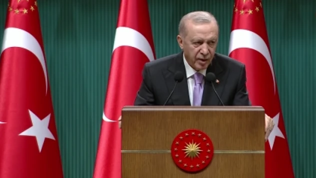 'Terörün devreden çıkmasıyla her alanda yeni pencere açılacak'