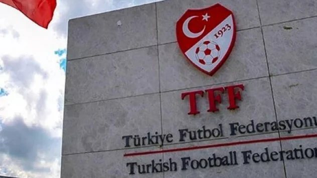 TFF, depremden dolayı hayatını kaybeden hakem ve gözlemcilerin olduğunu açıkladı