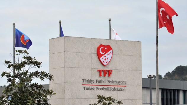 TFF, kırmızı kart cezasında değişikliğe gitti