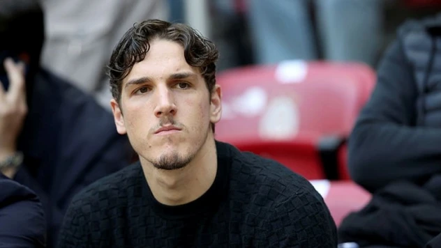 TFF Tahkim Kurulu, Nicolo Zaniolo'nun 2 maçlık cezasını onadı