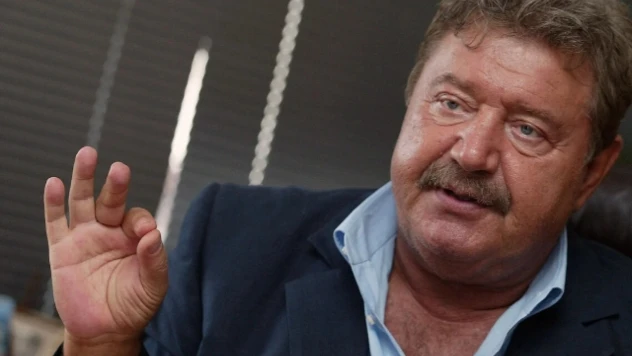 TFF ve 4 büyük kulüp, Mehmet Ali Yılmaz için taziye mesajı yayımladı