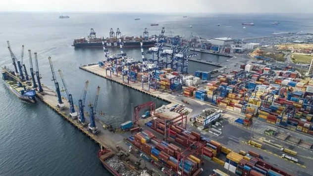 TGDF 7 aylık dış ticaret verilerini açıkladı