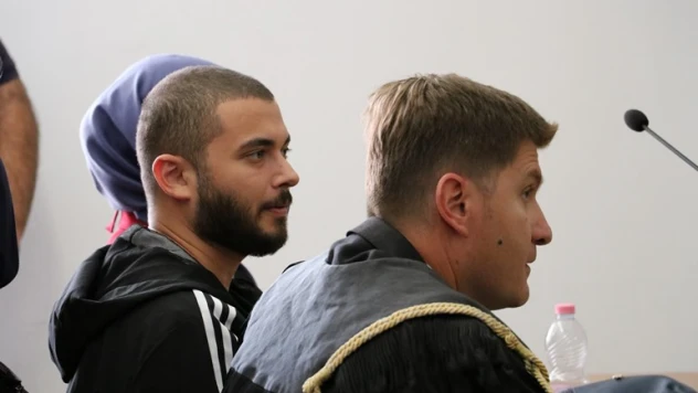 Thodex'in kurucusu Özer, Arnavutluk'ta yeniden hakim karşısına çıktı