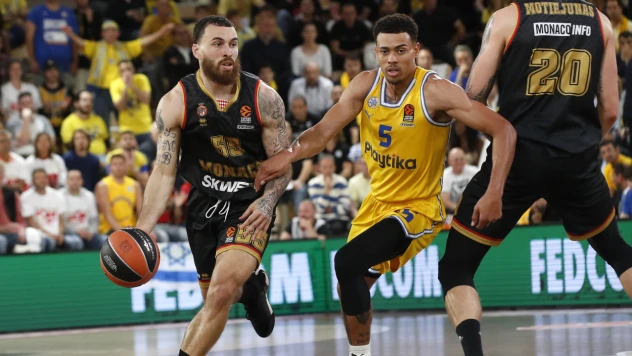 THY Euroleague Final-Four'a kalan takımlar belli oldu