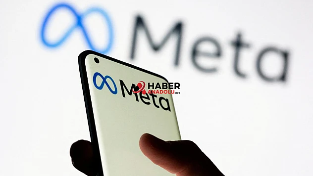 Ticaret Bakanlığı'ndan META'ya ceza