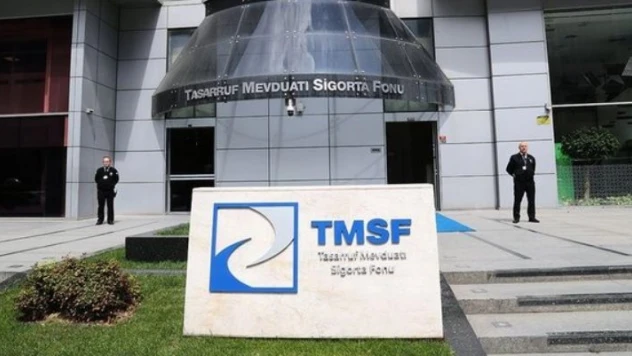 Ticari mevduatlar da TMSF sigorta kapsamına alındı