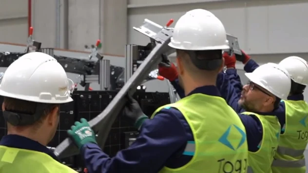 TOGG'un fiyatı emsalleriyle aynı olacak