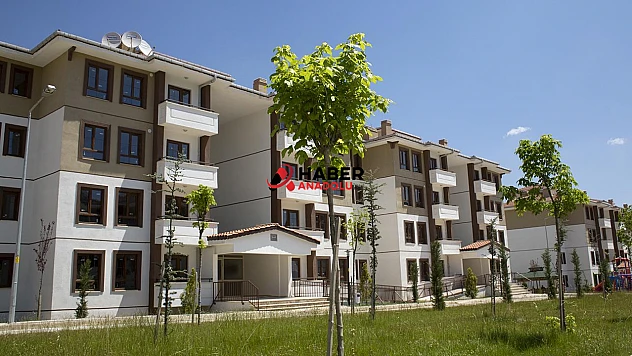 TOKİ'nin açık satış kampanyası bugün başlıyor