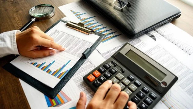 Toplam ciro yıllık yüzde 130,3 arttı