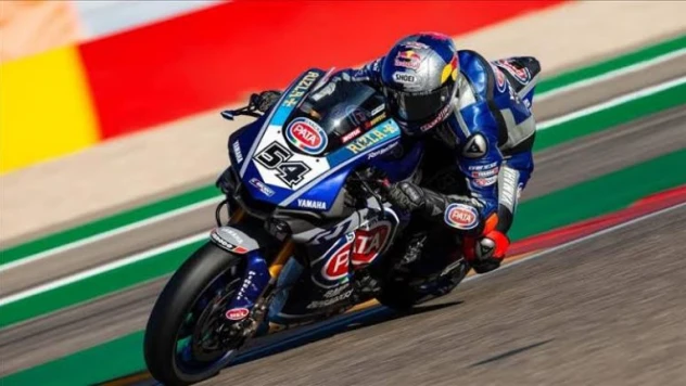 Toprak Razgatlıoğlu'ndan Fransa'da kritik zafer