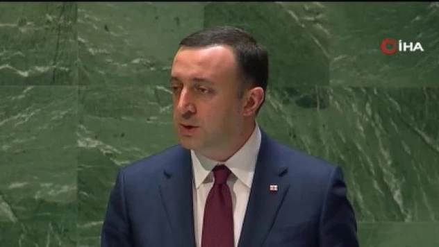 Topraklarımızın yüzde 20 Rusya'nın işgali altında