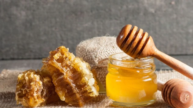 Tosya'da 2023 yılında 70 ton bal üretimi hedefleniyor