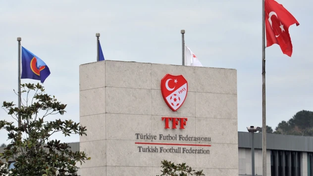 Trabzonspor'dan TFF'ye 'Mattia Ahmet Minguzzi Sezonu' başvurusu