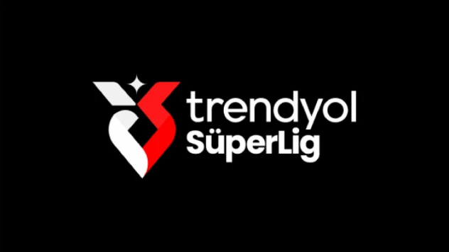 Trendyol Süper Lig 2025-2026 sezonu fikstürü belli oldu