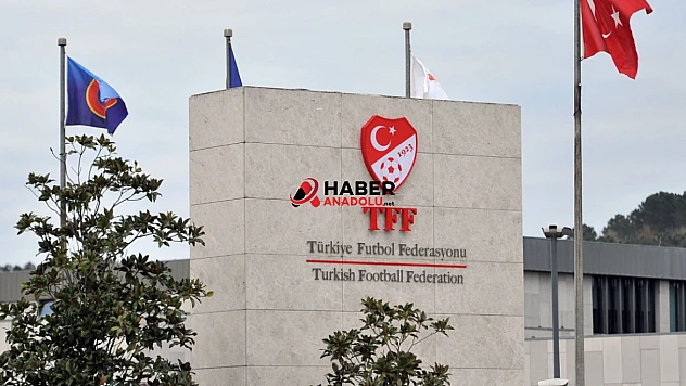 Trendyol Süper Lig'de 1. hafta programı