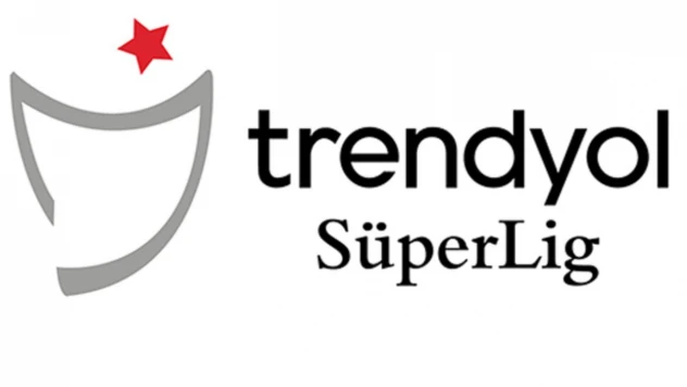 Trendyol Süper Lig'de 3. ve 4. hafta programları açıklandı