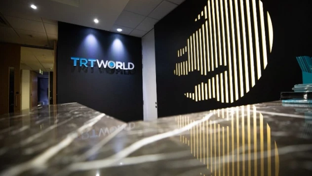 TRT World'ün gündem olan iş ilanına 200'e yakın başvuru