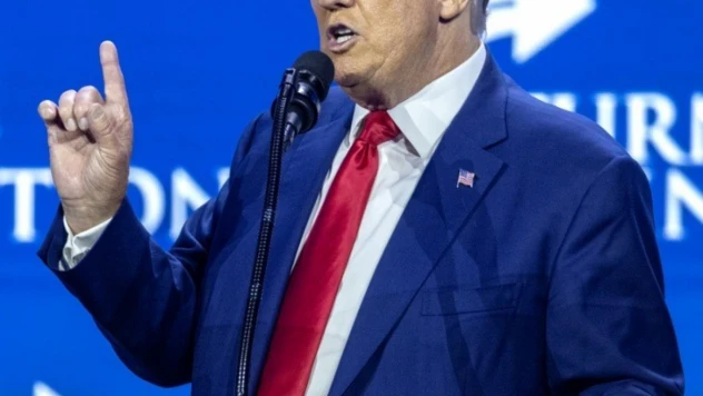 Trump, 4 yeni suçlamayla karşı karşıya