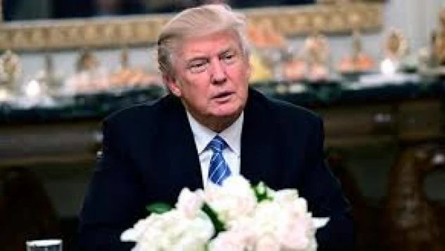 Trump'a yönelik 'sus payı' davasında eski dergi yöneticisi Pecker tanık olarak dinlendi