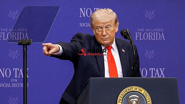 Trump: ABD askerinin bedeli ağır olacak