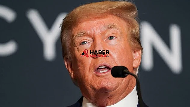 Trump: Bence savaş çok yakında bitecek