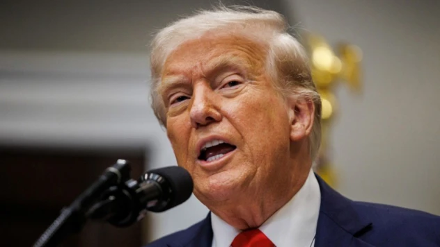 Trump: 'Çin ile gümrük vergisinde anlaşmaya vardık''