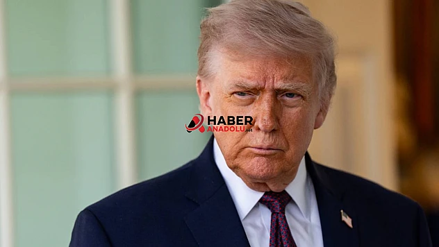 Trump: Gerekirse askeri operasyonları sürdüreceğiz