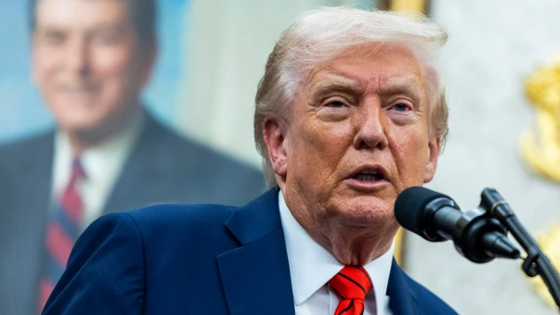 Trump: İlhak Kararı ABD Desteğini Bitirir