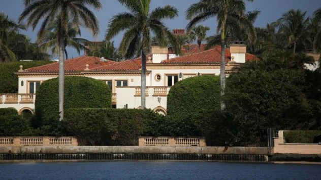 Trump'ın evinde çok sayıda &quotgizli belge&quot bulundu