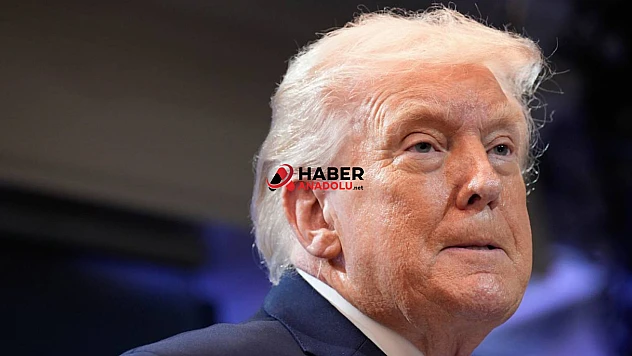 Trump: İran'a çok ağır darbe vuracağız