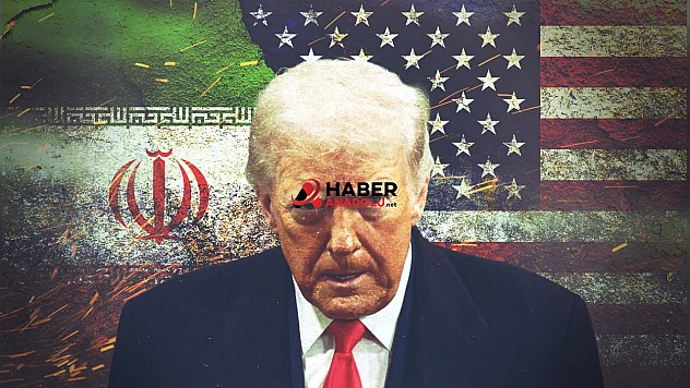 Trump: İran'a çok sert karşılık vereceğiz