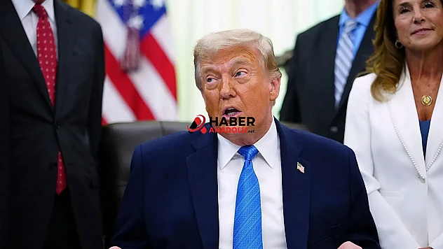Trump: İran anlaşmasını beğenmezsem saldırılar sürer